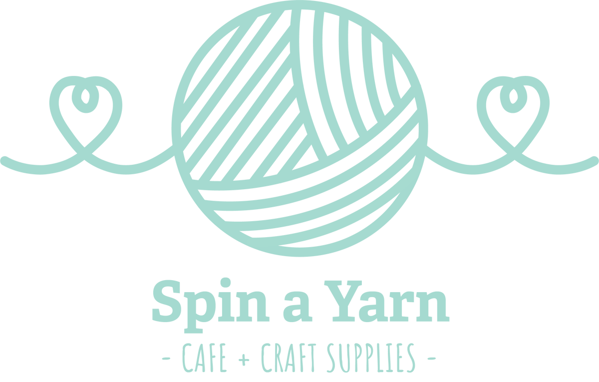 Home Spin A Yarn Pty Ltd